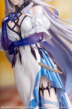 Genshin Impact Gift+ PVC Figure 1/8 Skirk Gathering Ver. 22 cm - immagine 6