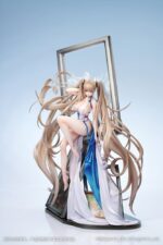 Azur Lane PVC Figure 1/7 Formidable Anniversary Memories Ver. 35 cm - immagine 3