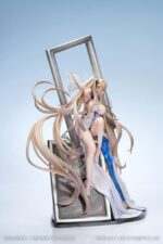 Azur Lane PVC Figure 1/7 Formidable Anniversary Memories Ver. 35 cm - immagine 4