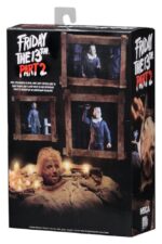 Friday the 13th Part 2 Action Figure Ultimate Jason 18 cm - immagine 4