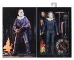 Friday the 13th Part 2 Action Figure Ultimate Jason 18 cm - immagine 5