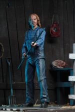 Friday the 13th Part 2 Action Figure Ultimate Jason 18 cm - immagine 6