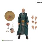 Teenage Mutant Ninja Turtles (Mirage Comics) Action Figure Foot Mystic Mashima 18 cm - immagine 2