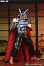 Teenage Mutant Ninja Turtles (Mirage Comics) Action Figure Savanti Romero Warlord 18 cm - immagine 3