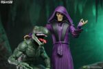 Teenage Mutant Ninja Turtles (Mirage Comics) Action Figure 2-Pack Daimyo Orkai & Raptor 18 cm - immagine 5