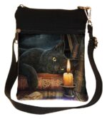 Lisa Parker Shoulder Bag The Witching Hour 23 cm