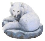 Lisa Parker Figure Guardian Of The North 20 cm - immagine 2