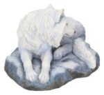Lisa Parker Figure Guardian Of The North 20 cm - immagine 3