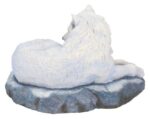 Lisa Parker Figure Guardian Of The North 20 cm - immagine 4