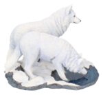 Lisa Parker Figure Warriors of Winter 35 cm - immagine 2