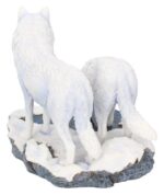 Lisa Parker Figure Warriors of Winter 35 cm - immagine 3