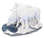 Lisa Parker Figure Warriors of Winter 35 cm - immagine 4