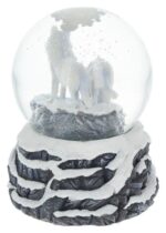 Lisa Parker Snow Globe Warriors of Winter 11 cm - immagine 3