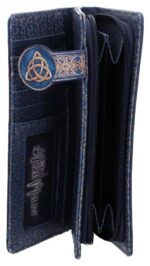 Lisa Parker Purse A Brush With Magick Embossed 19 cm - immagine 2