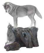 Lisa Parker Figure Guidance 25 cm - immagine 2