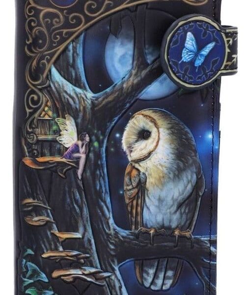 Lisa Parker Purse Fairy Tales Embossed 19 cm