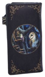 Lisa Parker Purse Fairy Tales Embossed 19 cm - immagine 3