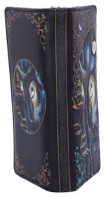 Lisa Parker Purse Fairy Tales Embossed 19 cm - immagine 4