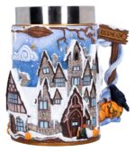 Harry Potter Tankard Hogsmeade Village 16 cm - immagine 6
