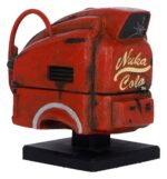 Fallout Helmet Nukatron 11 cm - immagine 2