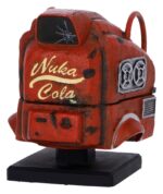 Fallout Helmet Nukatron 11 cm - immagine 4