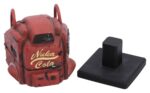 Fallout Helmet Nukatron 11 cm - immagine 5