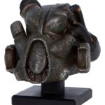 Fallout Helmet X-01 10 cm