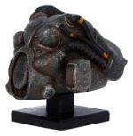 Fallout Helmet X-01 10 cm - immagine 2