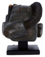 Fallout Helmet X-01 10 cm - immagine 3