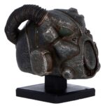 Fallout Helmet X-01 10 cm - immagine 4