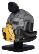Fallout Helmet Excavator 14 cm - immagine 2