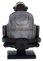 Fallout Helmet Excavator 14 cm - immagine 3