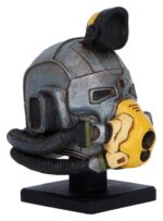 Fallout Helmet Excavator 14 cm - immagine 4