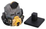 Fallout Helmet Excavator 14 cm - immagine 5