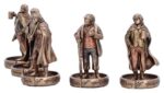 Lord of the Rings Mini Figures The Hobbits of the Shire 7 cm - immagine 2