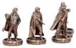 Lord of the Rings Mini Figures The Hobbits of the Shire 7 cm - immagine 3