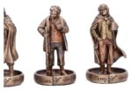 Lord of the Rings Mini Figures The Hobbits of the Shire 7 cm - immagine 5