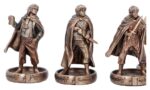 Lord of the Rings Mini Figures The Hobbits of the Shire 7 cm - immagine 6