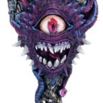 Dungeons & Dragons Goblet Beholder 20 cm