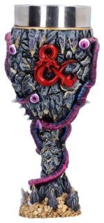 Dungeons & Dragons Goblet Beholder 20 cm - immagine 3