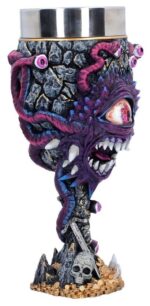 Dungeons & Dragons Goblet Beholder 20 cm - immagine 4