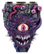 Dungeons & Dragons Goblet Beholder 20 cm - immagine 5