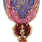 Baldur's Gate 3 Goblet Astarion 20 cm