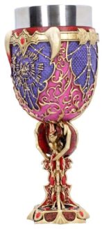 Baldur's Gate 3 Goblet Astarion 20 cm - immagine 2