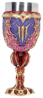 Baldur's Gate 3 Goblet Astarion 20 cm - immagine 3