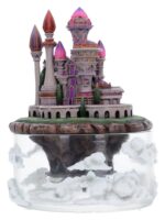 World of Warcraft Storage Box City of Dalaran 20 cm