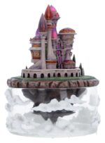 World of Warcraft Storage Box City of Dalaran 20 cm - immagine 3