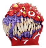 Dungeons & Dragons Storage Box Mimic Box D20 13 cm - immagine 2