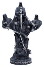 Lord of the Rings Figure Ringwraiths of Middle Earth 35 cm