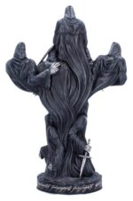 Lord of the Rings Figure Ringwraiths of Middle Earth 35 cm - immagine 3